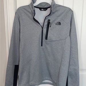 The North Face jacket